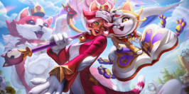 Notes de la mise à jour 13.7 : le début des équilibrages pour le MSI 2023
