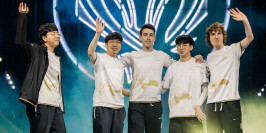 Golden Guardians écrase Movistar R7 et se qualifie pour le Last Chance Qualifier du MSI 2023