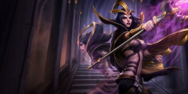 PBE LoL 13.5 : le patch sera déployé le 8 mars