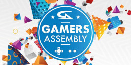 La Gamers Assembly les 8, 9 et 10 avril 2023 : les tournois et inscriptions