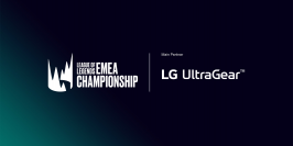 Le LEC et LG UltraGear renouvellent leur partenariat pour la saison 2023