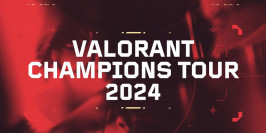 Riot Games dévoile les plans pour l'esport de Valorant en 2024