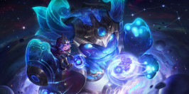 Notes de la mise à jour 13.17 sur League of Legends : ajustements et équilibrages