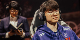 T1 Faker : « Je voulais prendre ma revanche sur Gen.G, et nous en avons l'occasion plus tôt que je ne le pensais »