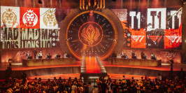 Faker et les T1 détruisent les MAD Lions dans ce premier tour du Stage 2 MSI 2023