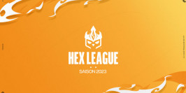 La Hex League revient et lance sa deuxième saison le 23 janvier 2023