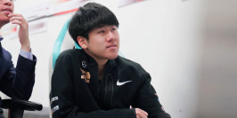 GALA obtient son premier pentakill dans cette saison 2023