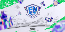 Retour de la FNCS, le Championnat global FNCS 2023, 10 millions de dollars de cagnotte... La feuille de route de la saison 2023 sur Fortnite