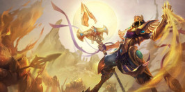 PBE LoL 13.7 : la preview des futurs équilibrages
