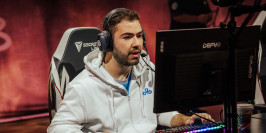 C9 Fudge : « Le plus important pour moi est d'avoir fait de mon mieux »