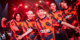 Fnatic atteint le dernier carré du VALORANT Champions 2023, et retrouve LOUD