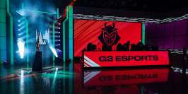 G2 Esports débute cette saison 2023 du LEC avec une imposante victoire face à Excel