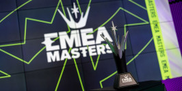 Movistar Riders prend la direction de la grande finale des EMEA Masters Summer Split 2023