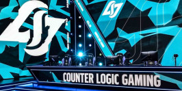 Counter Logic Gaming fait ses adieux aux LCS, son slot est récupéré par NRG Esports