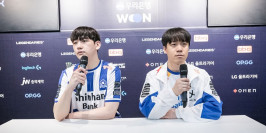 DRX Micro : « Notre objectif est d'atteindre au moins les playoffs »