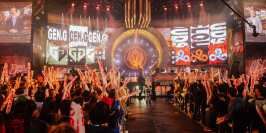 Gen.G détruit Cloud9 dans ce deuxième tour du Losers'Bracket au MSI 2023