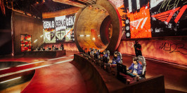 Faker et les T1 s'imposent face à Gen.G et se qualifient pour le prochain tour du MSI 2023