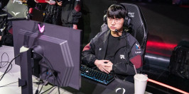 KT Aiming : « Si j'en ai l'occasion, j'aimerais beaucoup jouer contre Uzi »