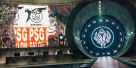 Le PSG Talon vient à bout de LOUD, et se qualifie pour le Last Chance Qualifier du MSI 2023