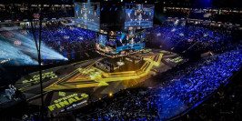 Riot Games annonce le retour des LCS pour le 14 juin