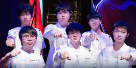 Bilibili Gaming se qualifie pour la finale de la LPL Spring Split et valide son ticket pour le MSI 2024