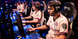 MAD Lions remporte ce duel européen face à Team BDS dans cette 2e journée du Swiss Stage