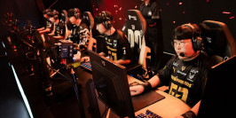 Gen.G prend le meilleur sur T1 dans cette 2e journée du Swiss Stage Worlds 2023