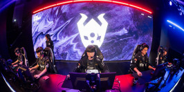 T1 détruit Cloud9 dans ce 3e tour du Swiss Stage Worlds 2023