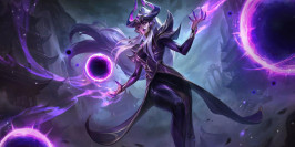 Patch Notes 7.2d : ajustements d'équilibrage aux champions et aux objets de la Faille