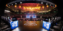 Un pic à plus de 4,3 millions de spectateurs pour la victoire de Faker et des T1 en demi-finale des Worlds 2023