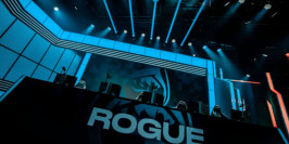 Mercato LoL : suite à la séparation entre KOI et Infinite, Rogue fait son retour en LEC pour 2024