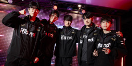 T1 se défait de Bilibili Gaming dans ce Round 4 du Swiss Stage, et se qualifie pour les playoffs des Worlds 2023