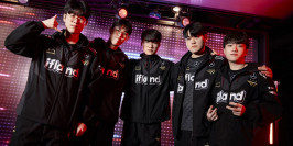 Faker et les T1 écrasent LNG Esports, et se qualifient pour les demi-finales des Worlds 2023