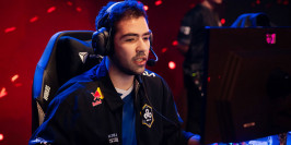 C9 Fudge : « Je pense que l'on est bien meilleurs stratégiquement en début et milieu de partie »