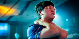Mercato LoL : Cloud9 annonce le départ d'EMENES
