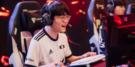 Un nouveau pentakill du côté de la LCK dans ce Spring Split, un haut fait signé ShowMaker