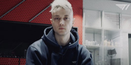 Rekkles explique pourquoi il a rejoint T1 au lieu de rester en Europe