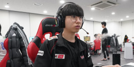 Mercato LoL : Immortals recrute Castle comme toplaner pour les LCS 2024