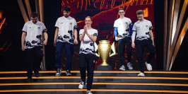 neLo et son équipe claquent la porte de MNM Gaming suite à des impayés de 200 000 dollars