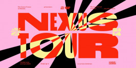 Toutes les informations sur le Nexus Tour 2024, le circuit amateur de League of Legends en France