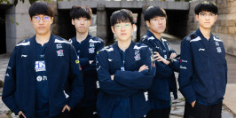 Mauvais départ pour Fnatic dans ce Swiss Stage des Worlds 2023 qui s'incline face à LNG Esports
