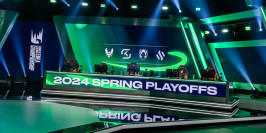 LEC saison 2024 - Spring Split : le titre pour G2 Esports