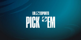 Les Pick’Em pour les Worlds 2023 de League of Legends sont ouverts avec la phase finale