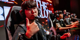 KT Rolster décroche sa première victoire en s'imposant face à Dplus KIA dans ce Swiss Stage