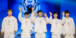 Bilibili Gaming s'impose face à Gen.G, et se qualifie pour les demi-finales des Worlds 2023