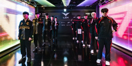 Faker et les T1 débutent cette saison 2024 de la LCK avec une défaite face à Gen.G