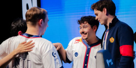 G2 Esports s'impose face à Weibo Gaming à l'issue d'un match dantesque et reste invaincue dans ce Swiss Stage