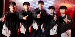 KT Rolster surpasse Dplus KIA et décroche sa place pour les playoffs des Worlds 2023