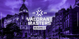 Masters de Madrid : le programme et ouverture de la billetterie le 12 janvier
