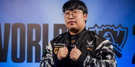 Mercato LoL : Hanwha Life Esports annonce le recrutement de Delight pour la LCK 2024